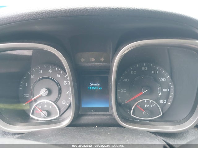 Chevrolet MALIBU LS 2015 1G11B5SL3FF207905 Image 16