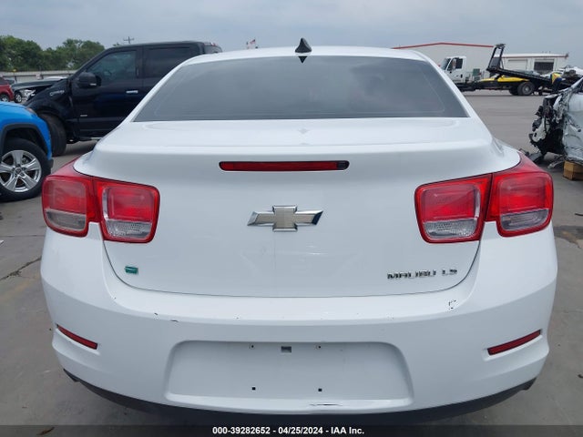 Chevrolet MALIBU LS 2015 1G11B5SL3FF207905 Image 17