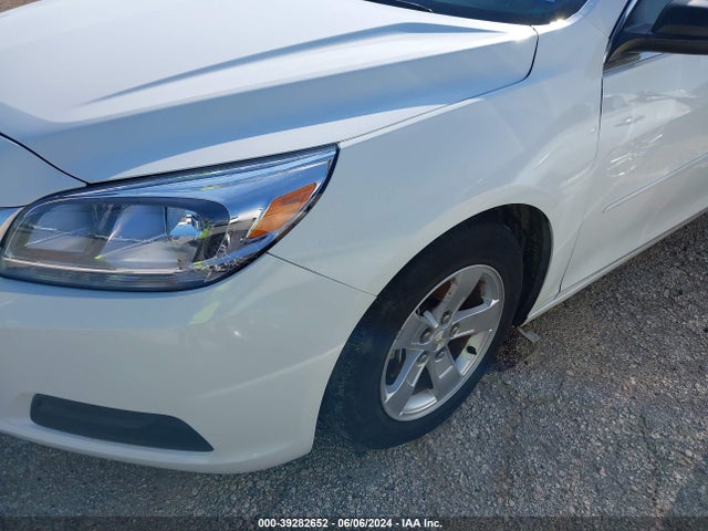Chevrolet MALIBU LS 2015 1G11B5SL3FF207905 Image 18