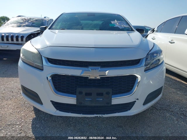 Chevrolet MALIBU LS 2015 1G11B5SL3FF207905 Image 19