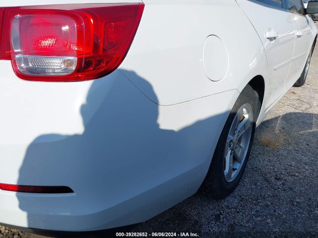 Chevrolet MALIBU LS 2015 1G11B5SL3FF207905 Image 21