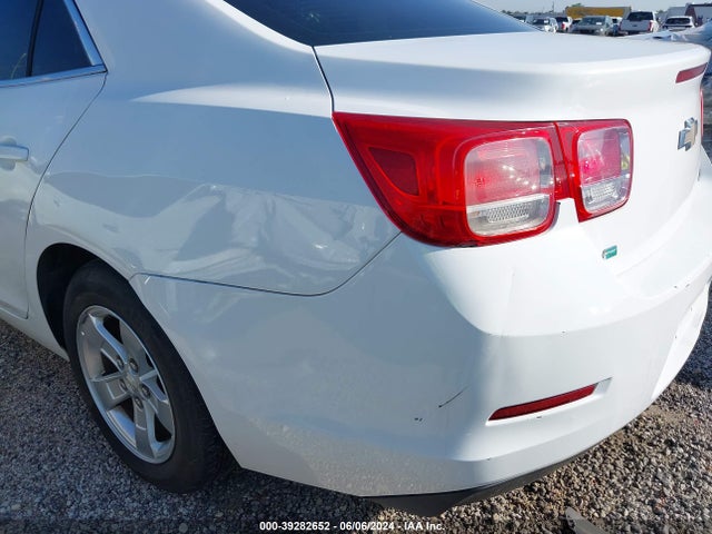 Chevrolet MALIBU LS 2015 1G11B5SL3FF207905 Image 22