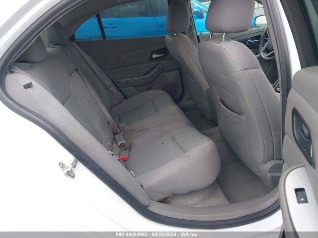 Chevrolet MALIBU LS 2015 1G11B5SL3FF207905 Image 8