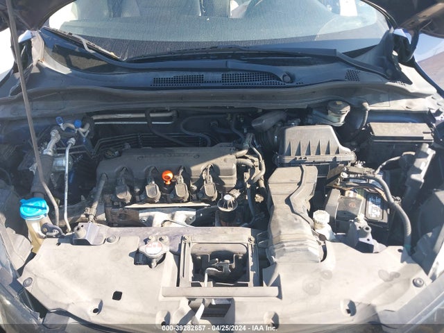 Honda HR-V EX 2017 3CZRU5H51HM710553 Image 10