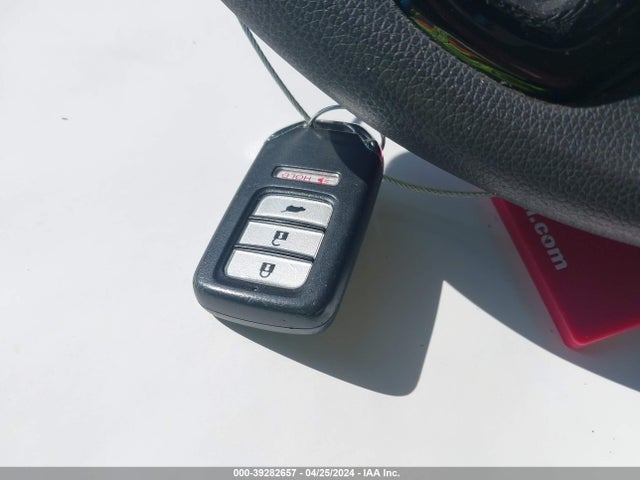 Honda HR-V EX 2017 3CZRU5H51HM710553 Image 11