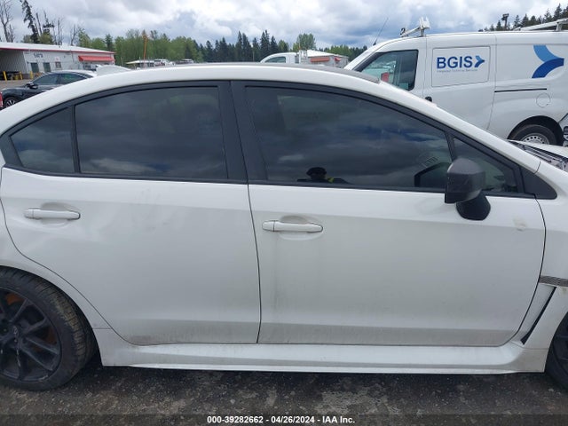 Subaru Wrx Premium 2020 JF1VA1B66L9801886 Image 14