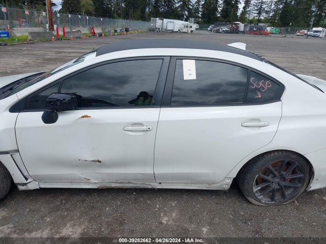 Subaru Wrx Premium 2020 JF1VA1B66L9801886 Image 15