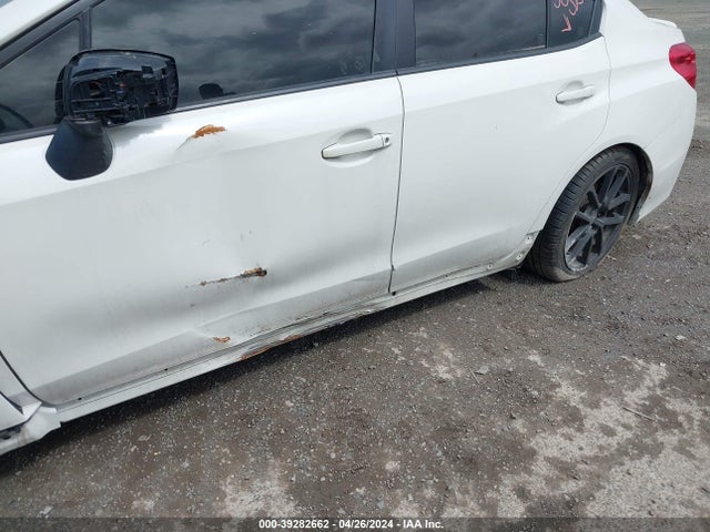 Subaru Wrx Premium 2020 JF1VA1B66L9801886 Image 6