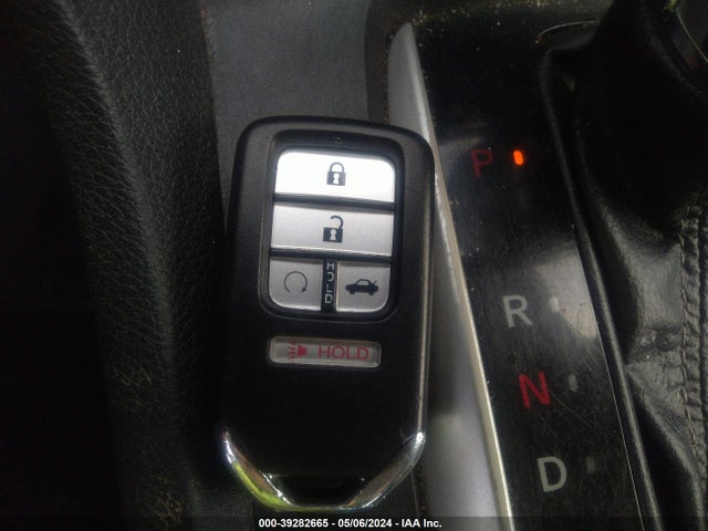 Honda Civic Ex-l 2016 19XFC1F74GE216589 Image 11