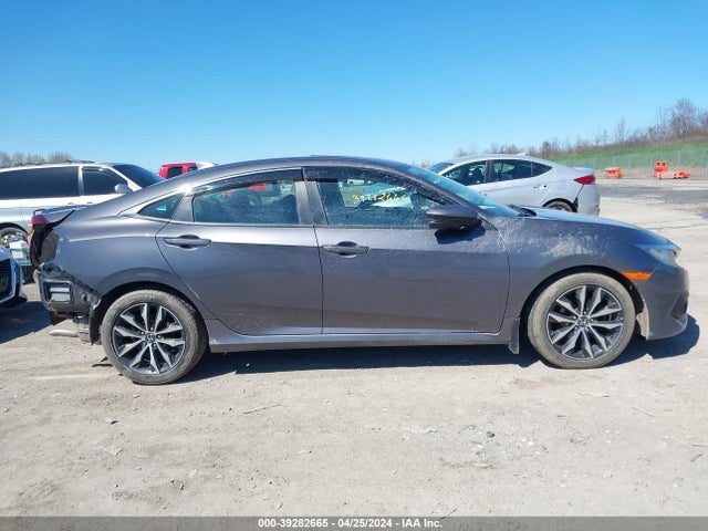 Honda Civic Ex-l 2016 19XFC1F74GE216589 Image 13