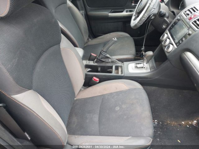 JF2GPADC2G8263463 Subaru Crosstrek 2.0i Premium