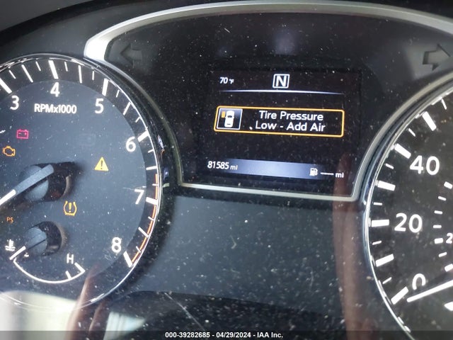 Nissan Pathfinder Sv 2018 5N1DR2MN2JC603729 Image 15