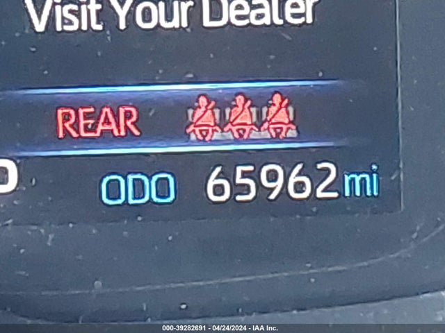 Toyota COROLLA SE 2019 JTNK4RBE7K3046576 Image 15