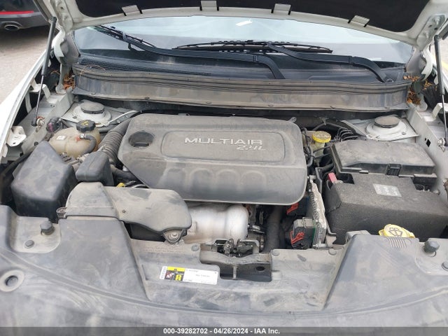 Jeep Cherokee Latitude 2015 1C4PJLCB4FW669193 Image 10