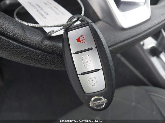 39282704 :رقم المزاد ، 3N1CP5BV4LL550651 vin ، 2020 Nissan Kicks S Xtronic Cvt مزاد بيع