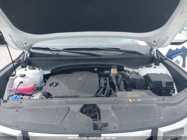 Hyundai Santa Cruz Sel 2024 5NTJBDAE6RH079000 Image 10