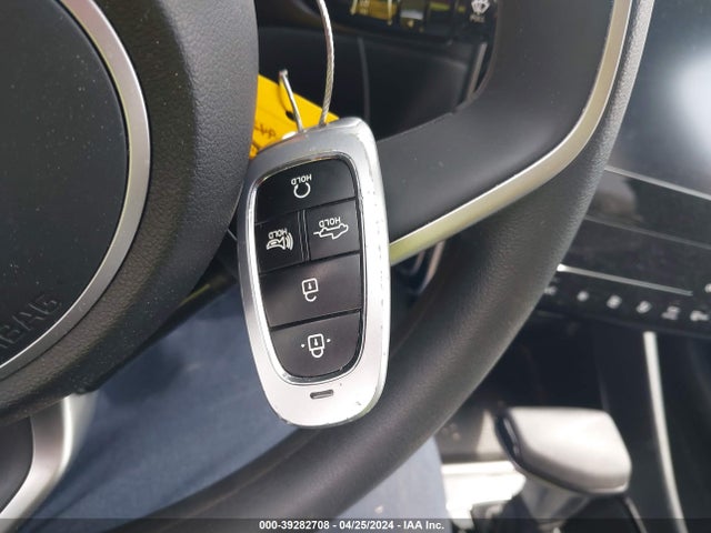 Hyundai Santa Cruz Sel 2024 5NTJBDAE6RH079000 Image 11