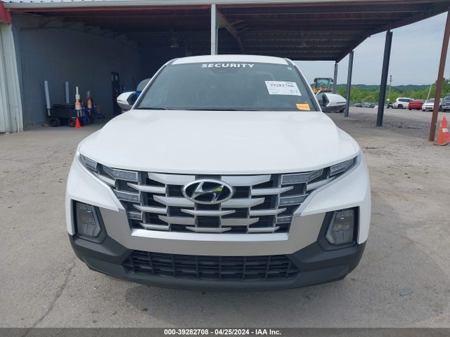 Hyundai Santa Cruz Sel 2024 5NTJBDAE6RH079000 Image 13