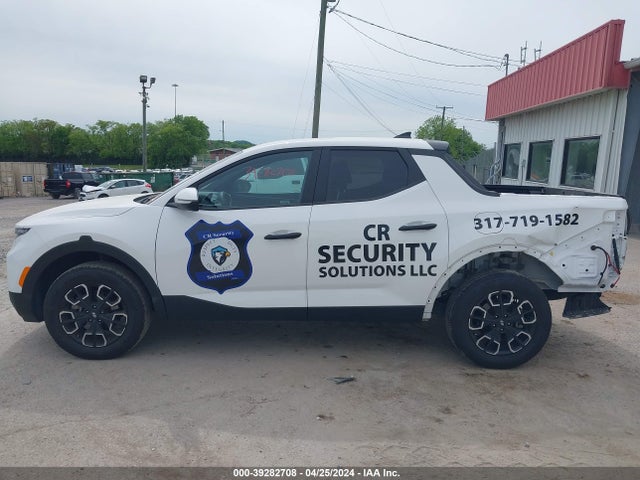 Hyundai Santa Cruz Sel 2024 5NTJBDAE6RH079000 Image 15