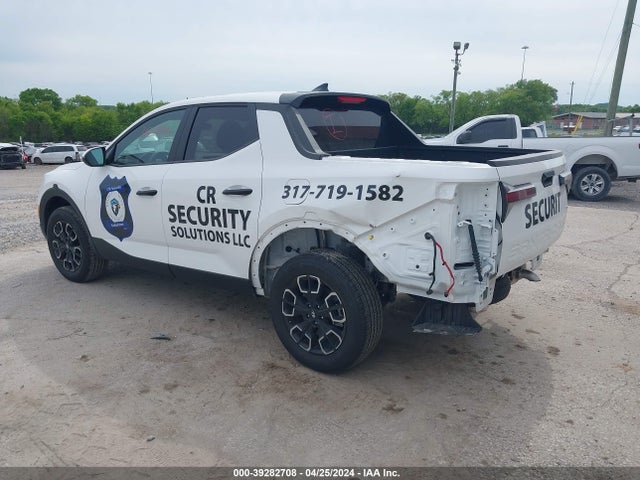 Hyundai Santa Cruz Sel 2024 5NTJBDAE6RH079000 Image 3
