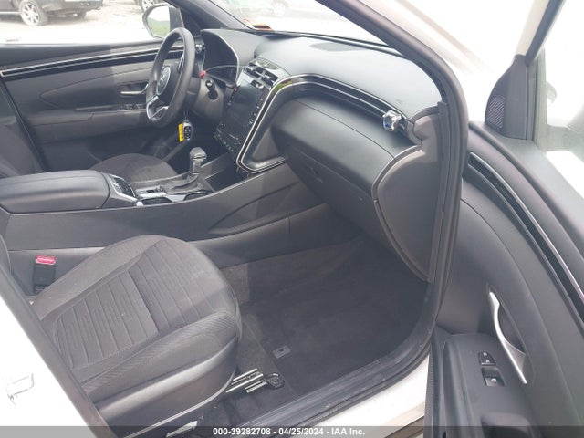 Hyundai Santa Cruz Sel 2024 5NTJBDAE6RH079000 Image 5