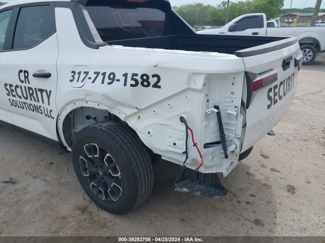 Hyundai Santa Cruz Sel 2024 5NTJBDAE6RH079000 Image 6