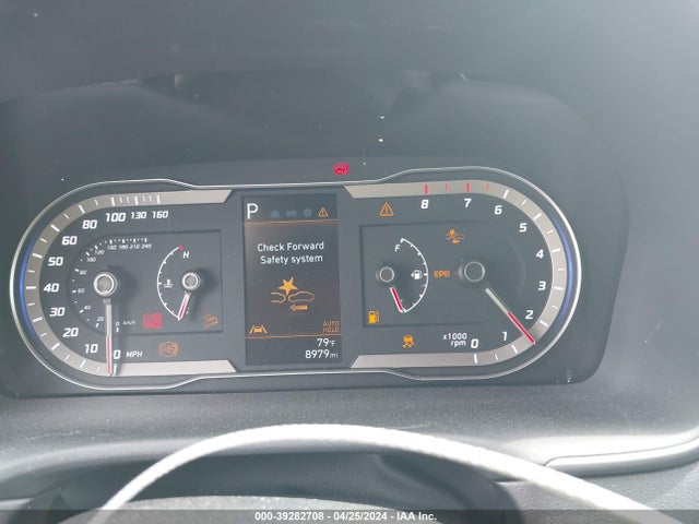 Hyundai Santa Cruz Sel 2024 5NTJBDAE6RH079000 Image 7
