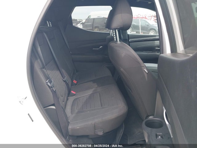 Hyundai Santa Cruz Sel 2024 5NTJBDAE6RH079000 Image 8