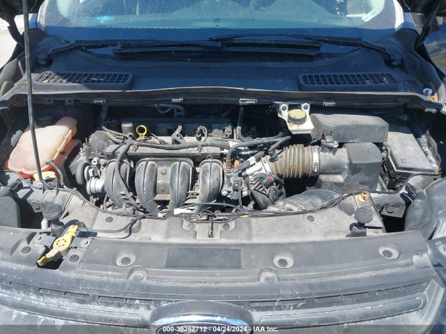 Ford ESCAPE S 2016 1FMCU0F73GUB31038 Image 10