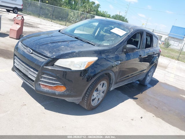 Ford ESCAPE S 2016 1FMCU0F73GUB31038 Image 2