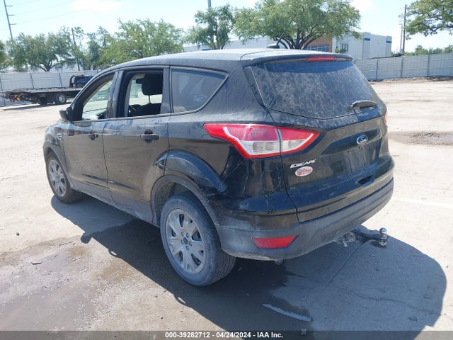 Ford ESCAPE S 2016 1FMCU0F73GUB31038 Image 3