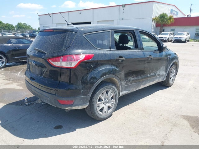 Ford ESCAPE S 2016 1FMCU0F73GUB31038 Image 4