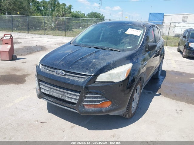 Ford ESCAPE S 2016 1FMCU0F73GUB31038 Image 6
