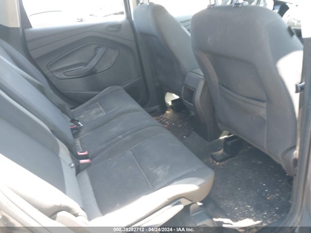 Ford ESCAPE S 2016 1FMCU0F73GUB31038 Image 8