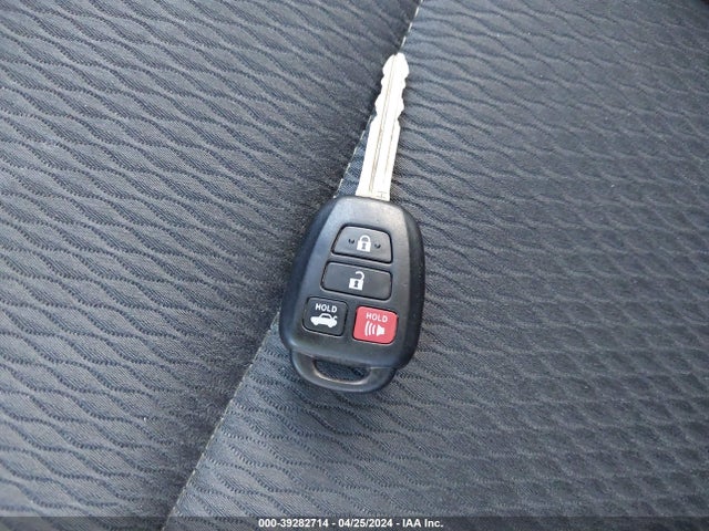 Toyota COROLLA LE 2019 5YFBURHE2KP903955 Image 11