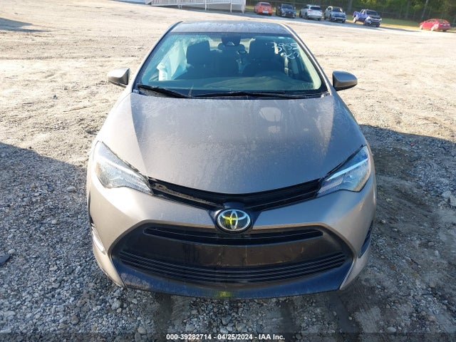Toyota COROLLA LE 2019 5YFBURHE2KP903955 Image 12