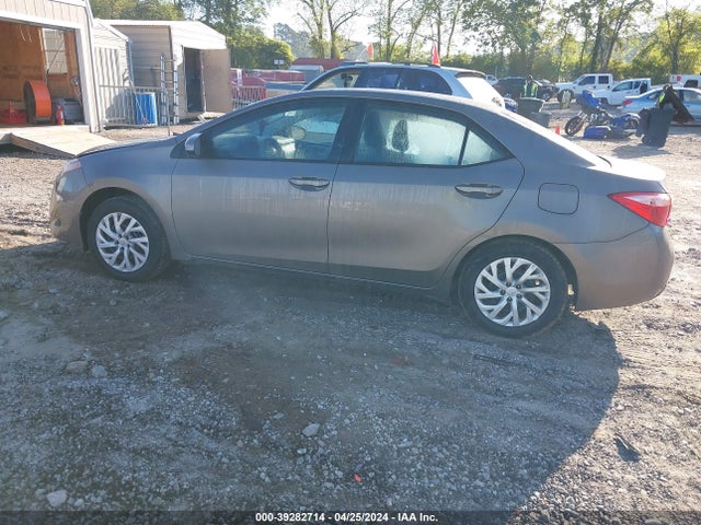 Toyota COROLLA LE 2019 5YFBURHE2KP903955 Image 14
