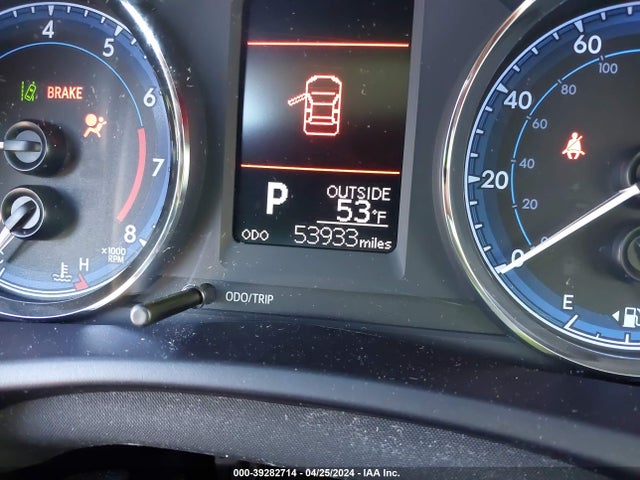 Toyota COROLLA LE 2019 5YFBURHE2KP903955 Image 15
