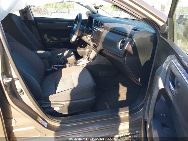 Toyota COROLLA LE 2019 5YFBURHE2KP903955 Image 5
