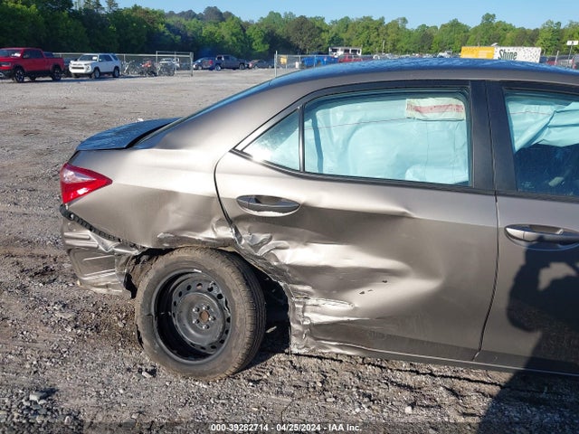 Toyota COROLLA LE 2019 5YFBURHE2KP903955 Image 6