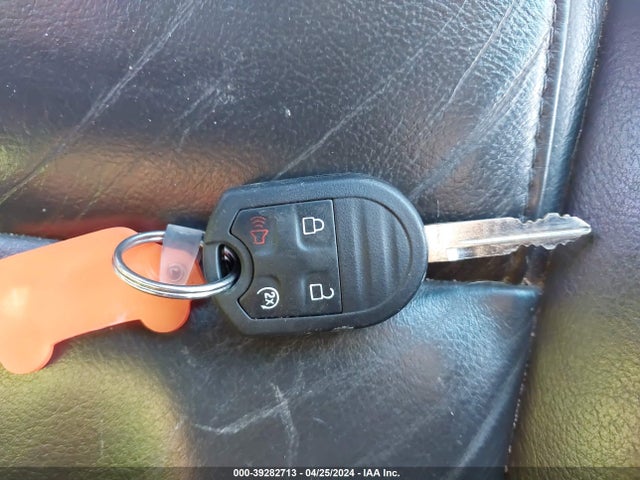 Ford EXPLORER XLT 2015 1FM5K8D83FGA92702 Image 11