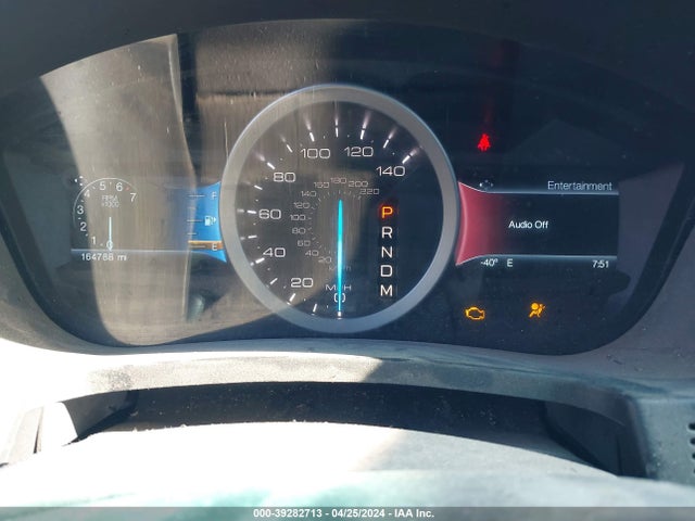 Ford EXPLORER XLT 2015 1FM5K8D83FGA92702 Image 7