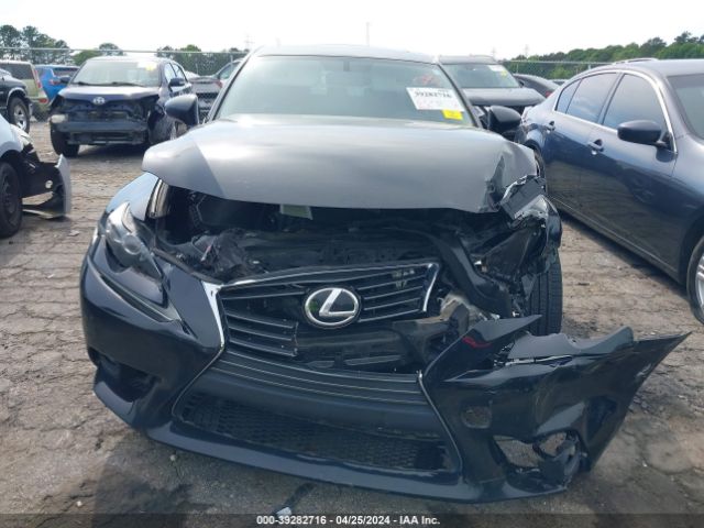 JTHBE1D23F5020930 Lexus IS 350