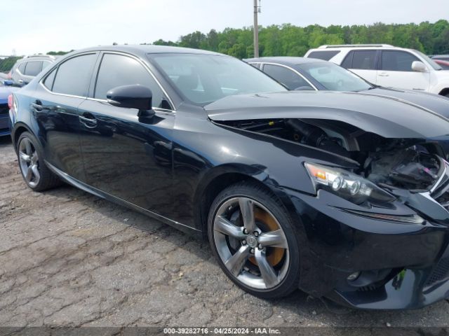 JTHBE1D23F5020930 Lexus IS 350