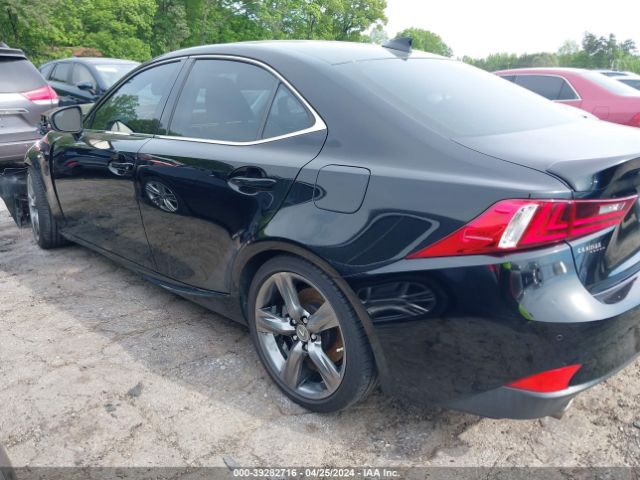 JTHBE1D23F5020930 Lexus IS 350