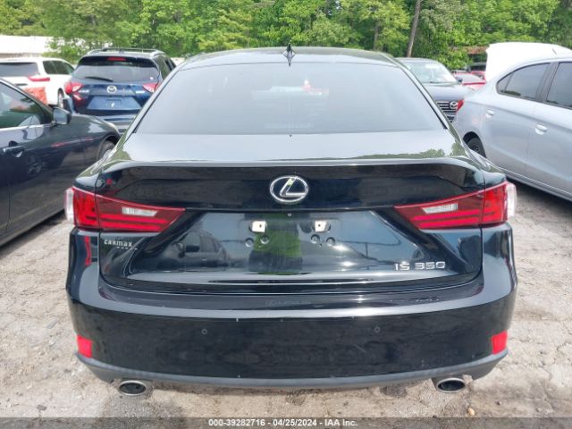 JTHBE1D23F5020930 Lexus IS 350