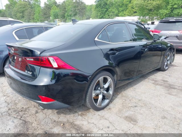 JTHBE1D23F5020930 Lexus IS 350