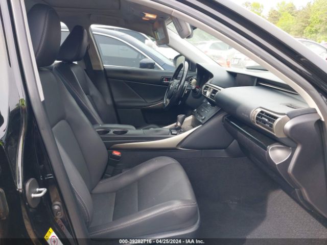 JTHBE1D23F5020930 Lexus IS 350