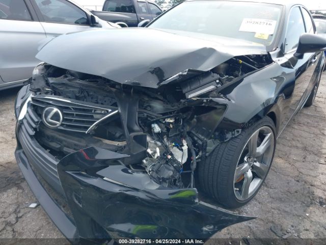 JTHBE1D23F5020930 Lexus IS 350