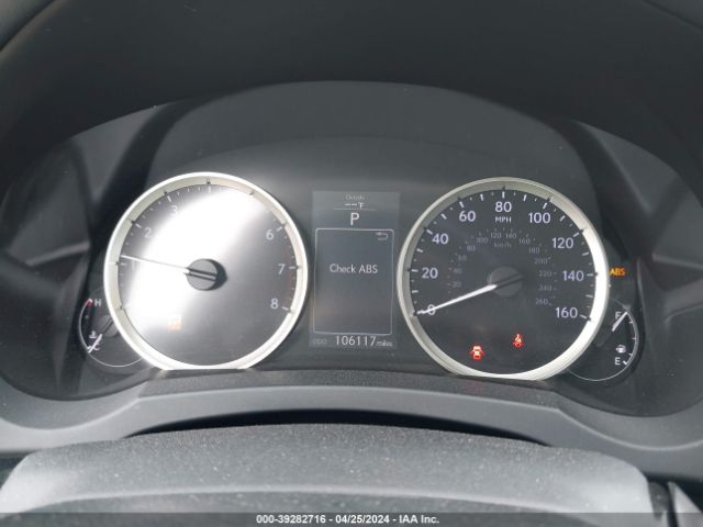 JTHBE1D23F5020930 Lexus IS 350